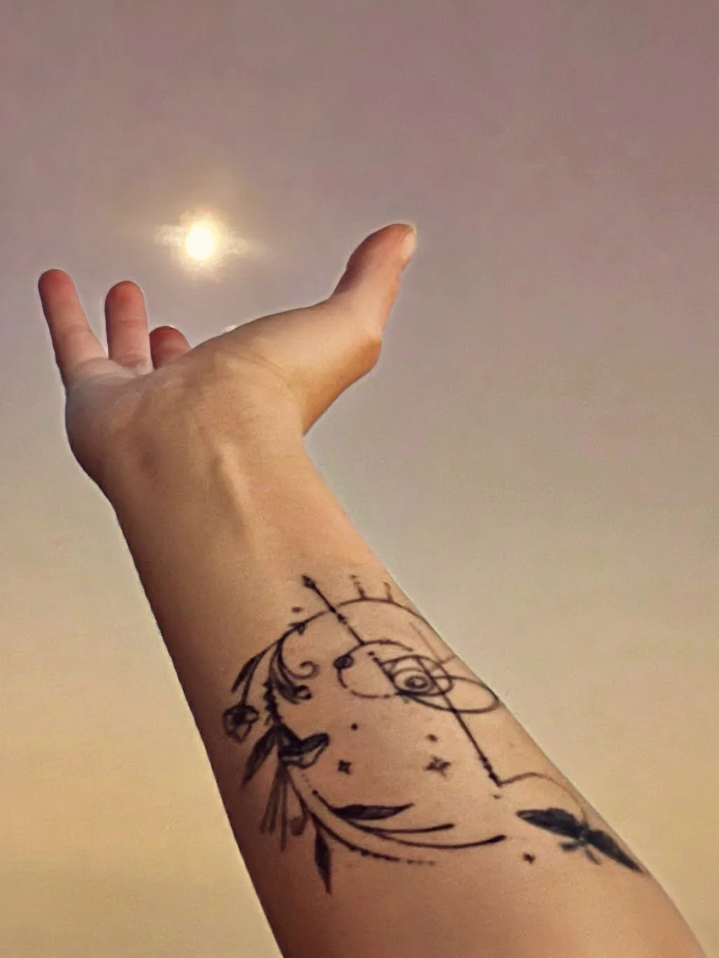 Reiki Sessions