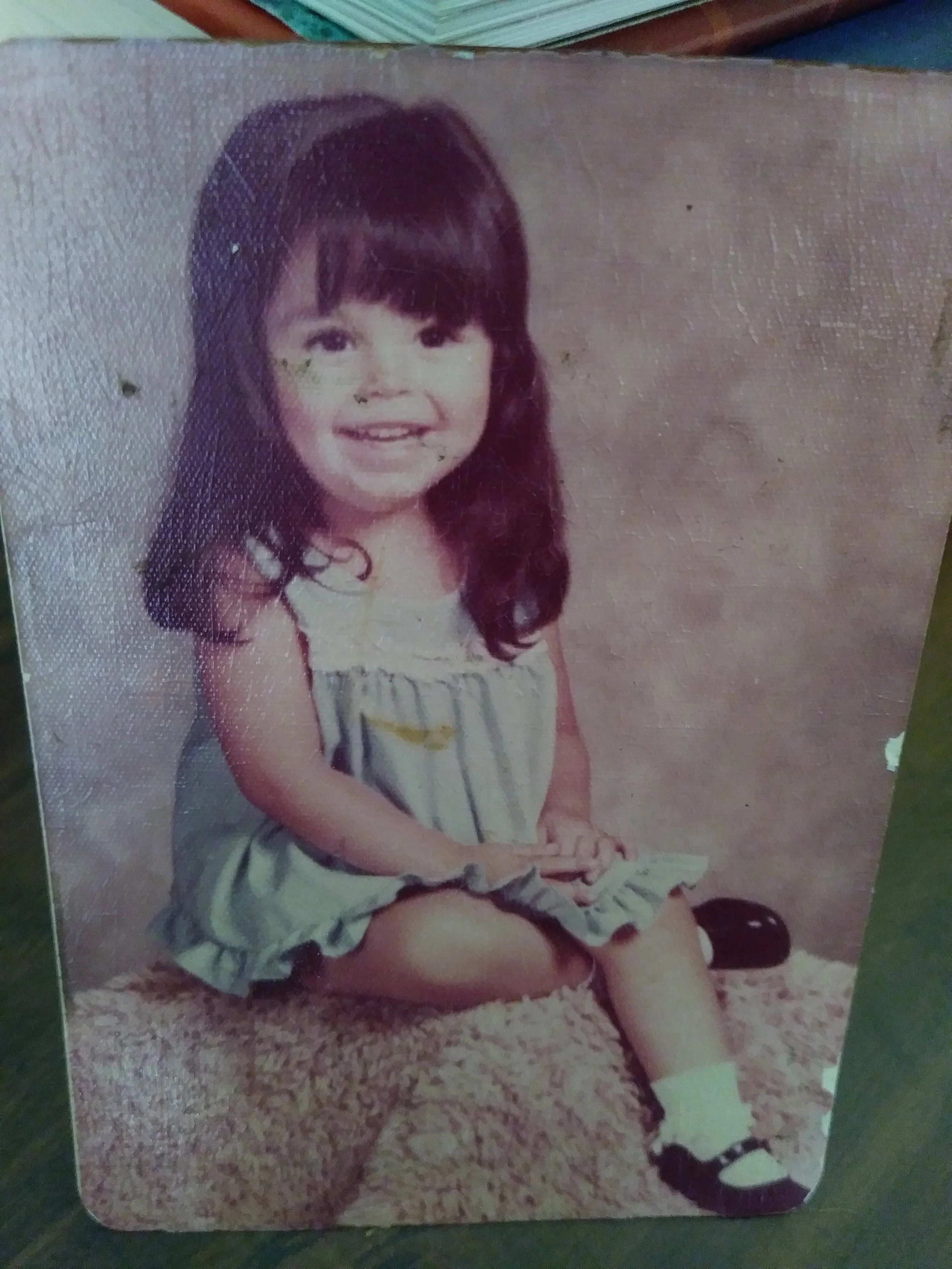 Christina Kimbrel as a child.jpg