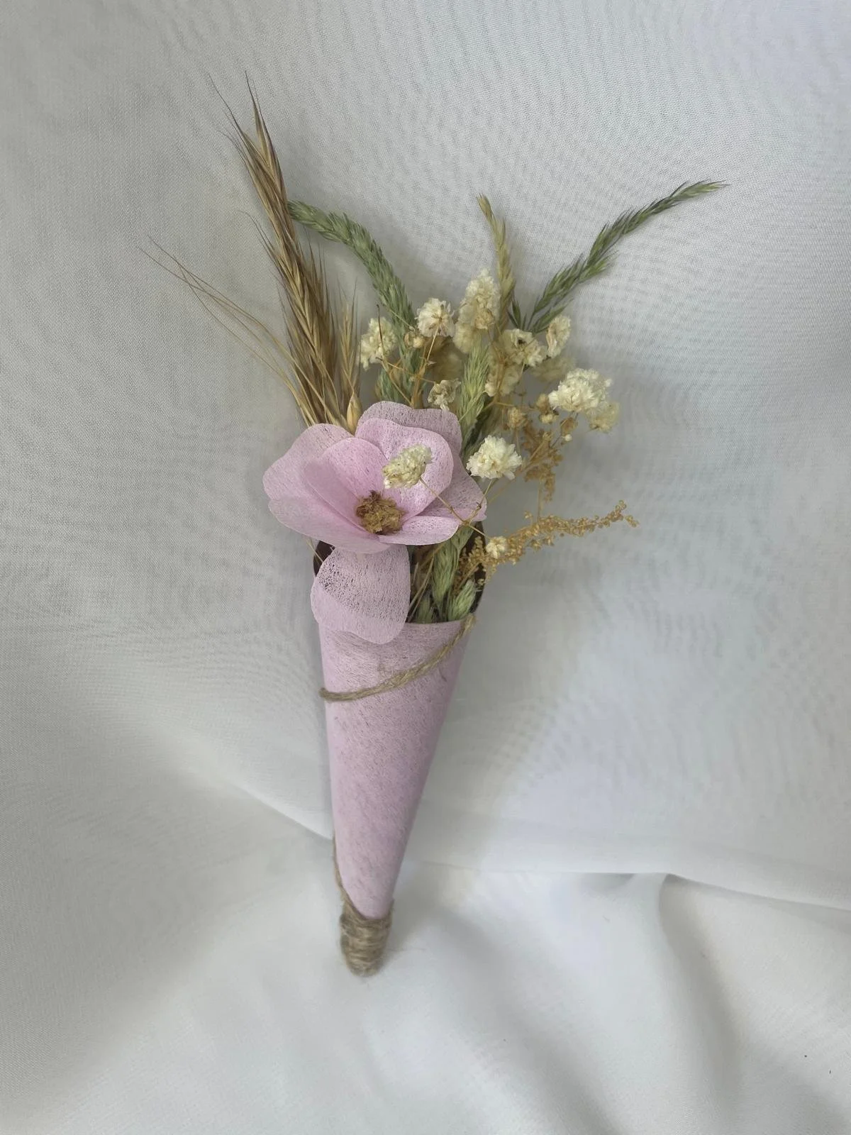 Mini Bouquet Cornet