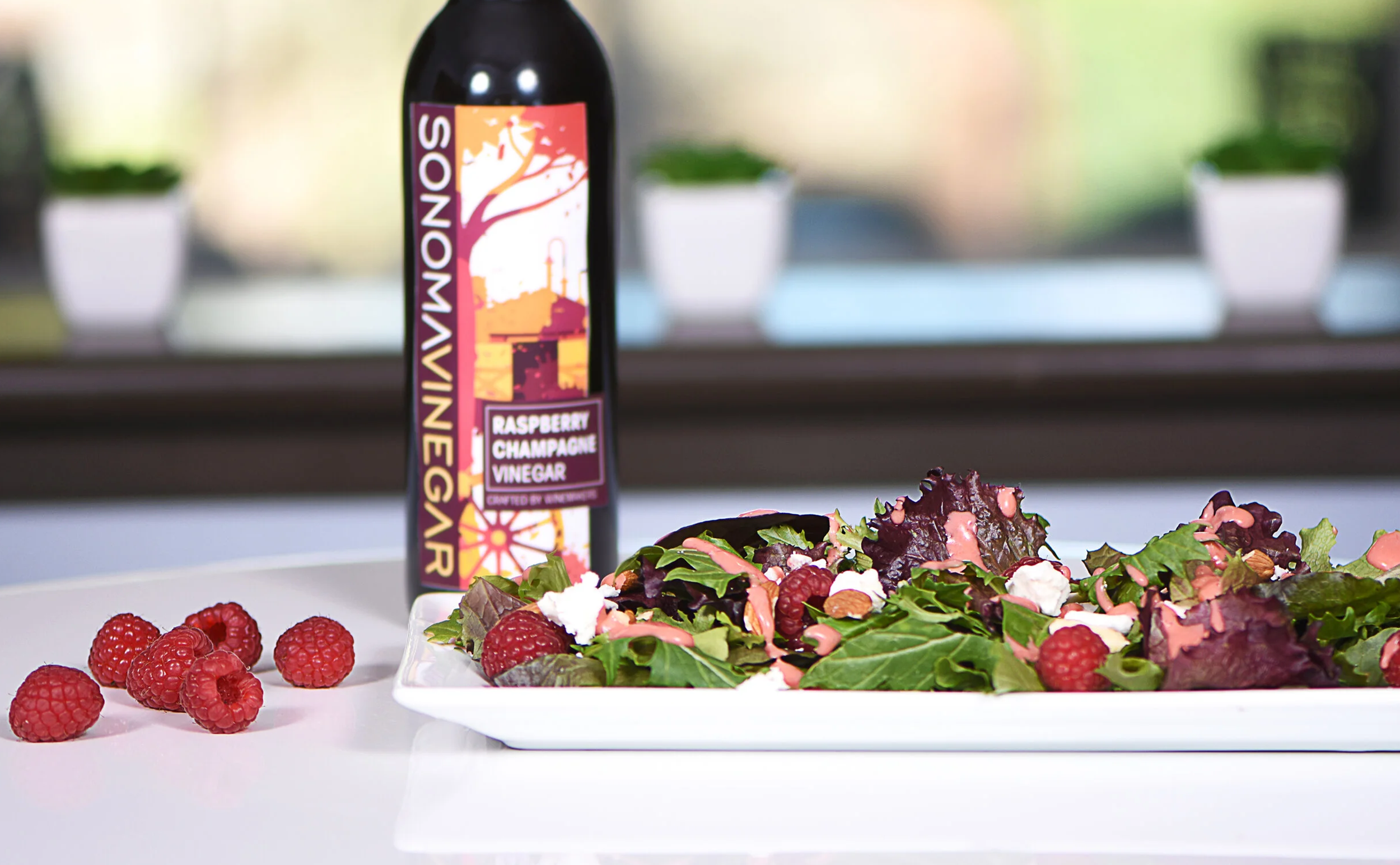 Sonoma Vinegar