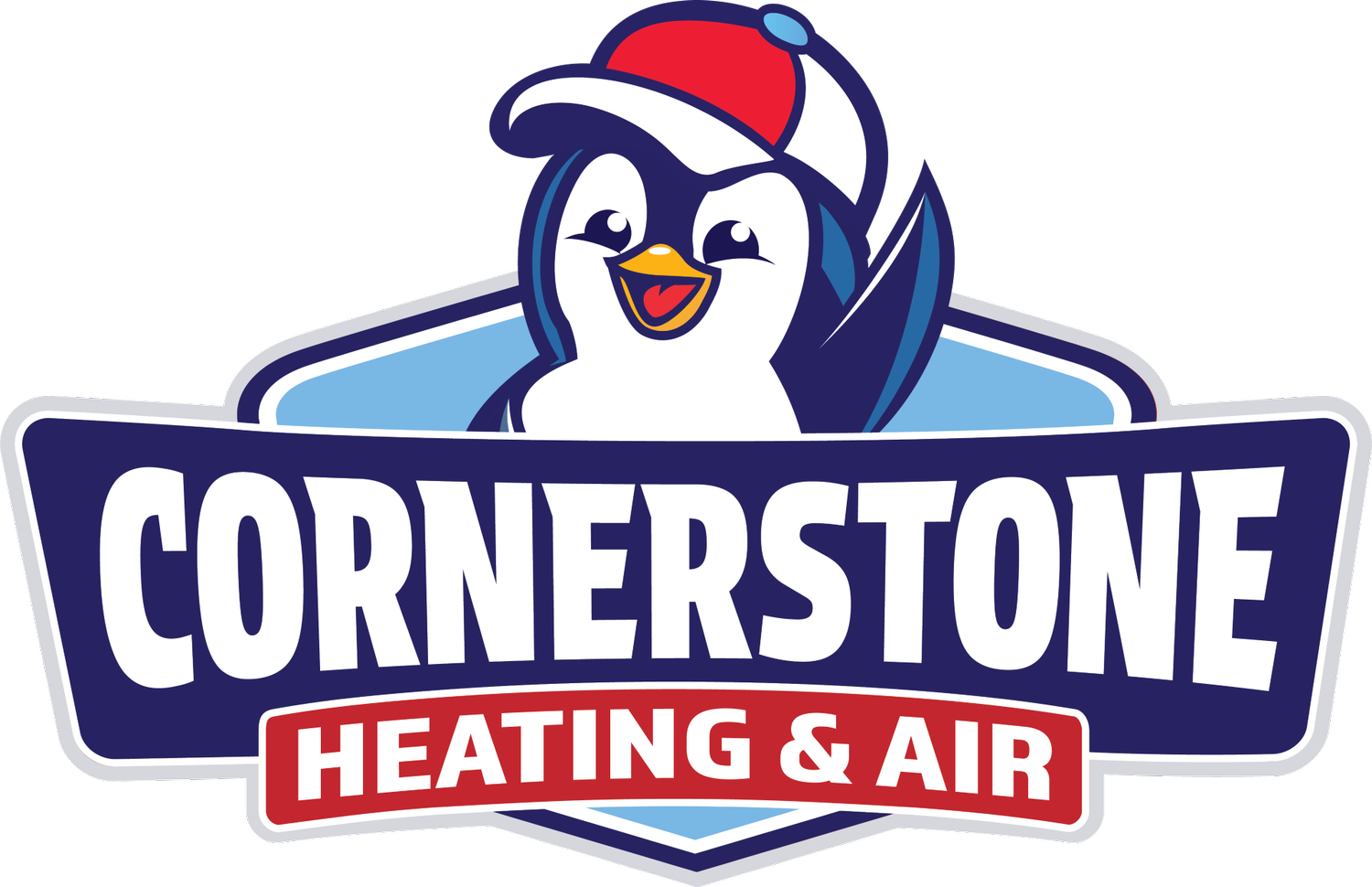 Cornerstone Heating &amp; Air