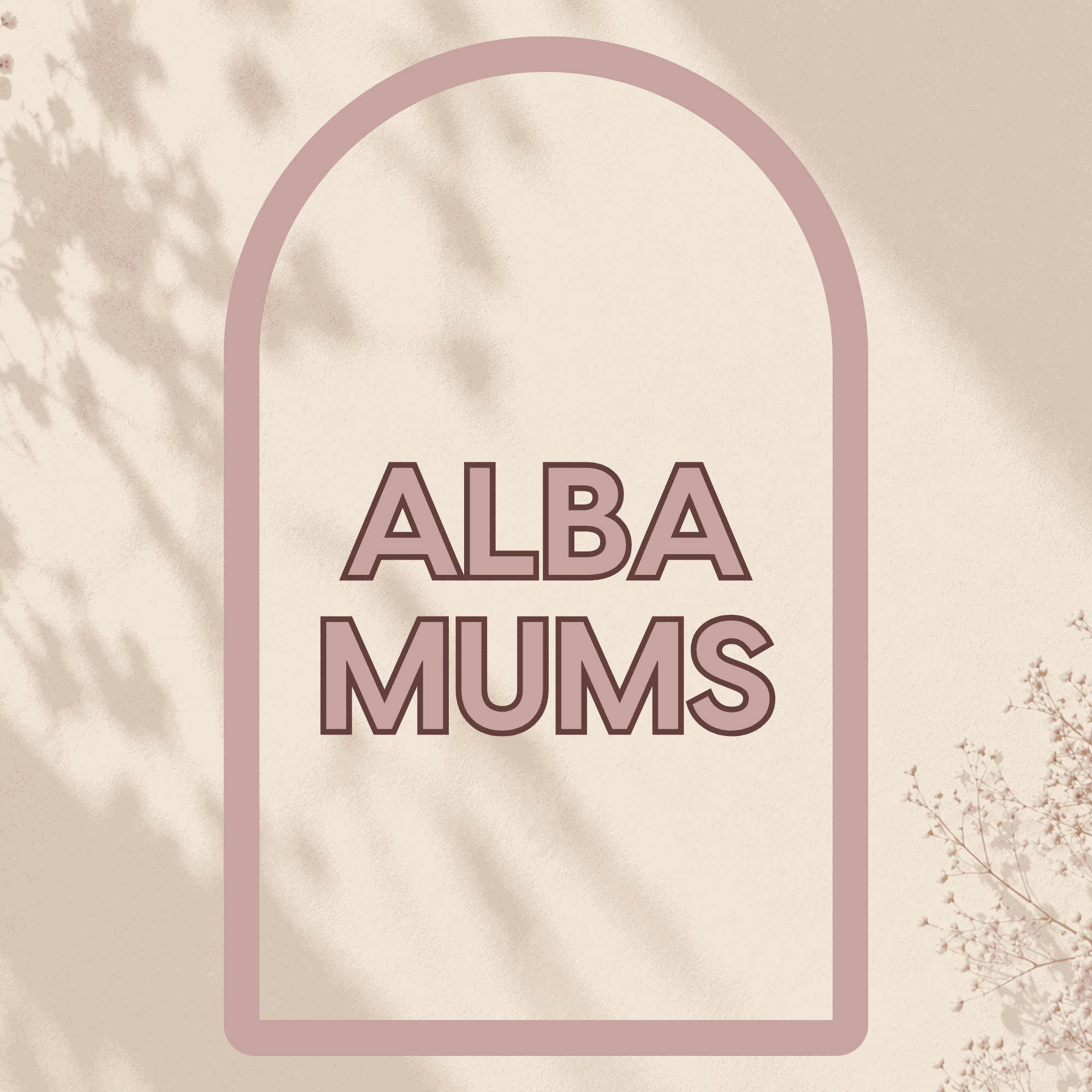 Alba Mums Gift Card