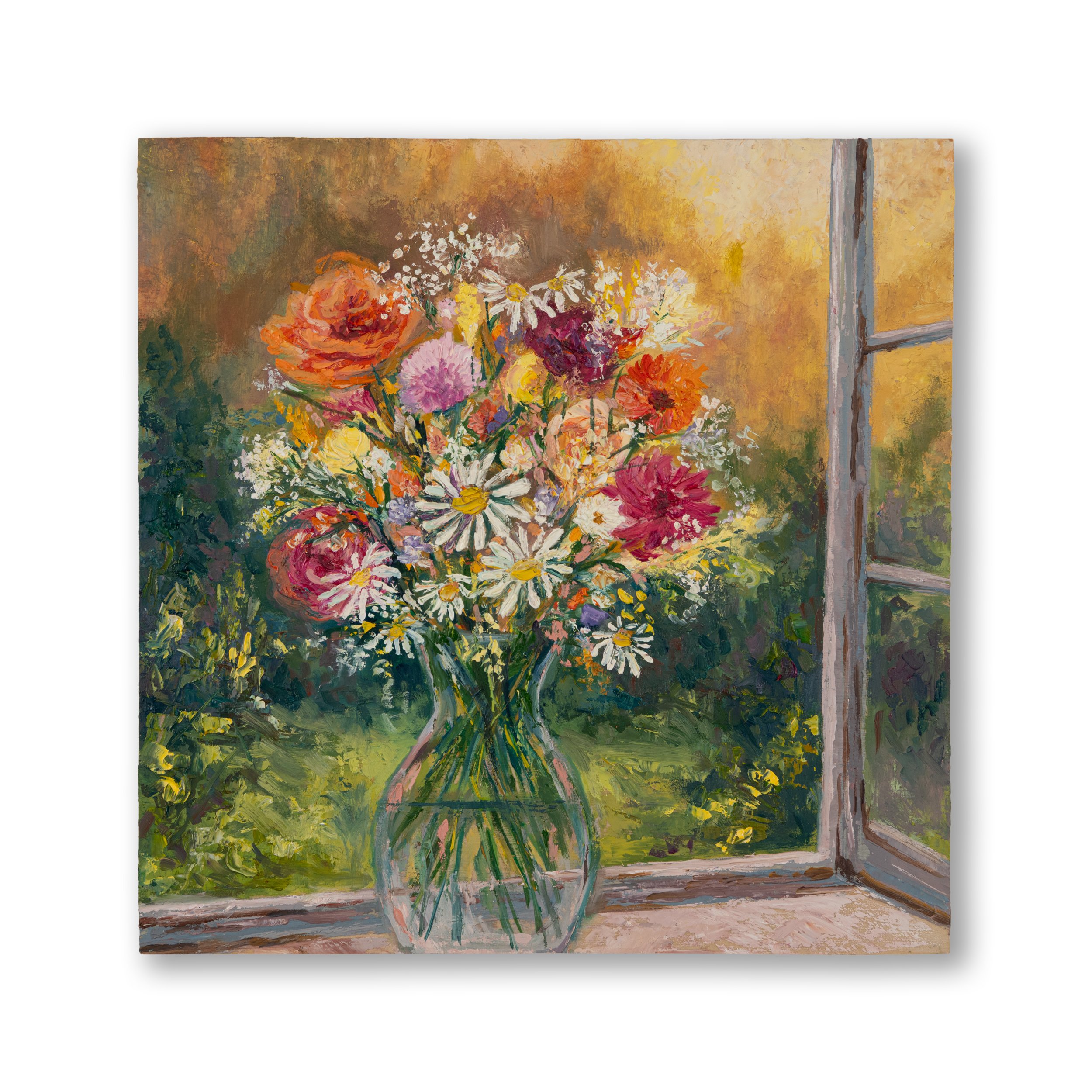 Oil Collection 34