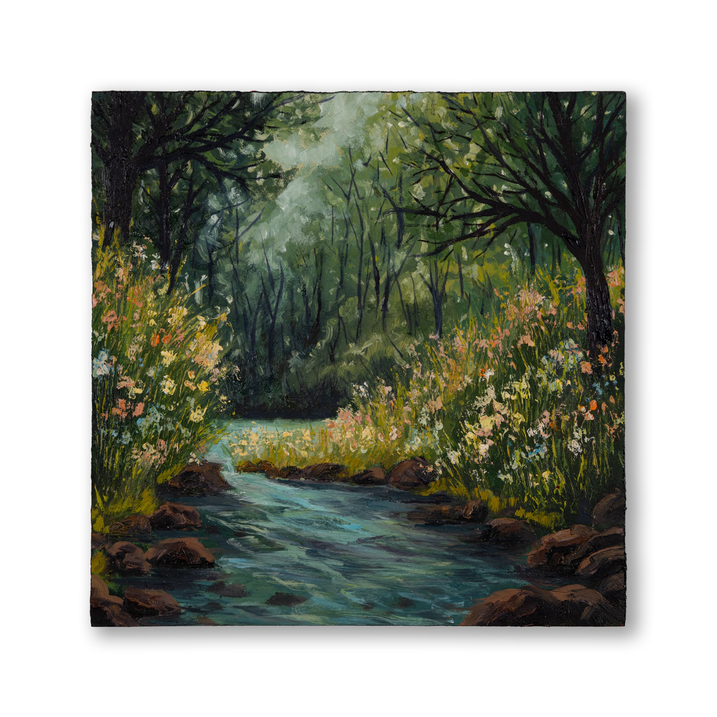 Oil Collection 19