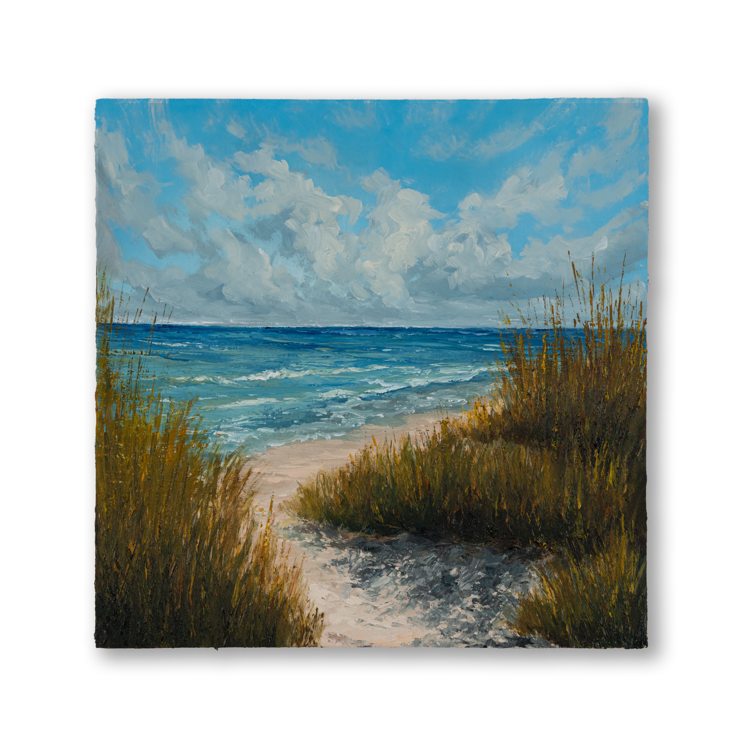 Oil Collection 13