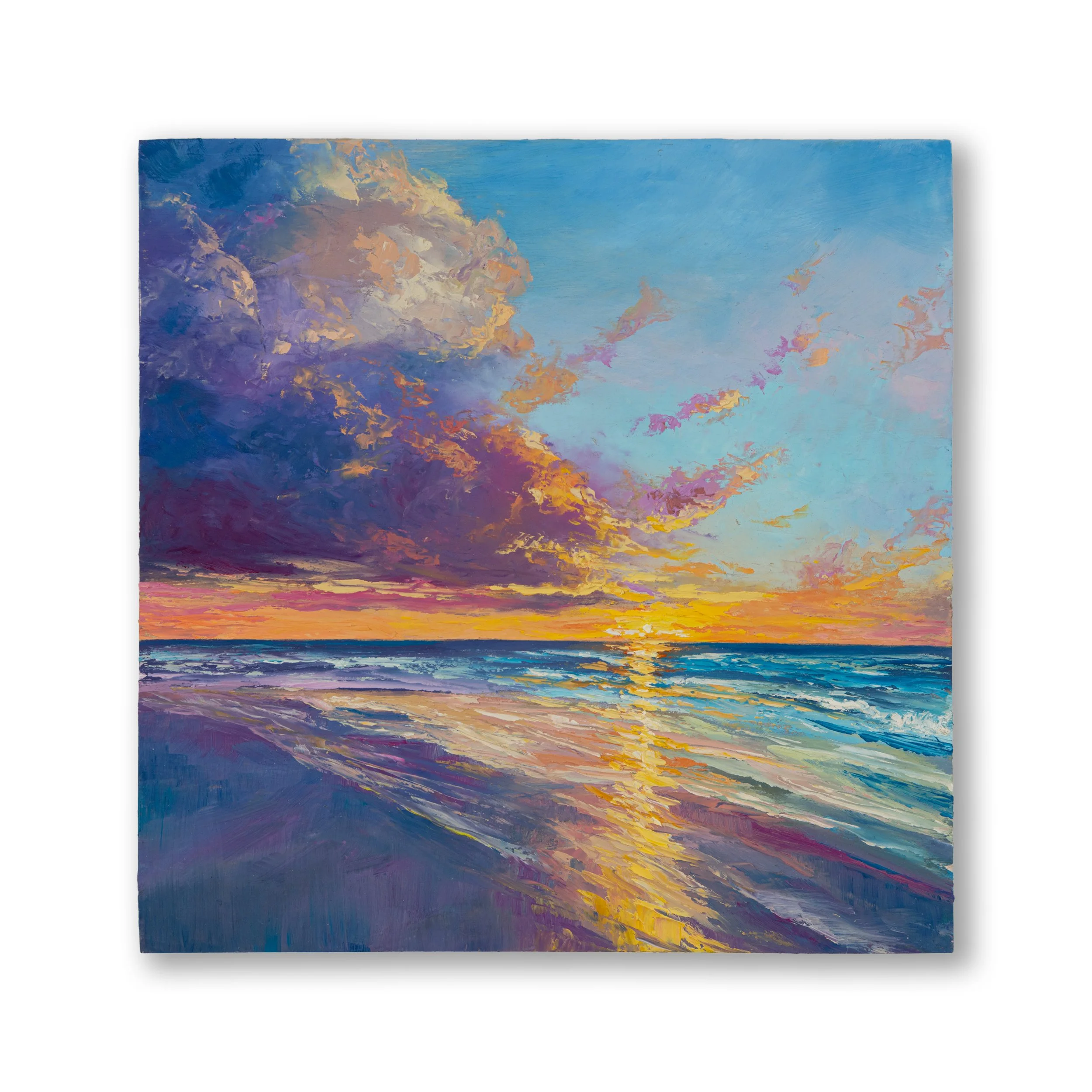 Oil Collection 33