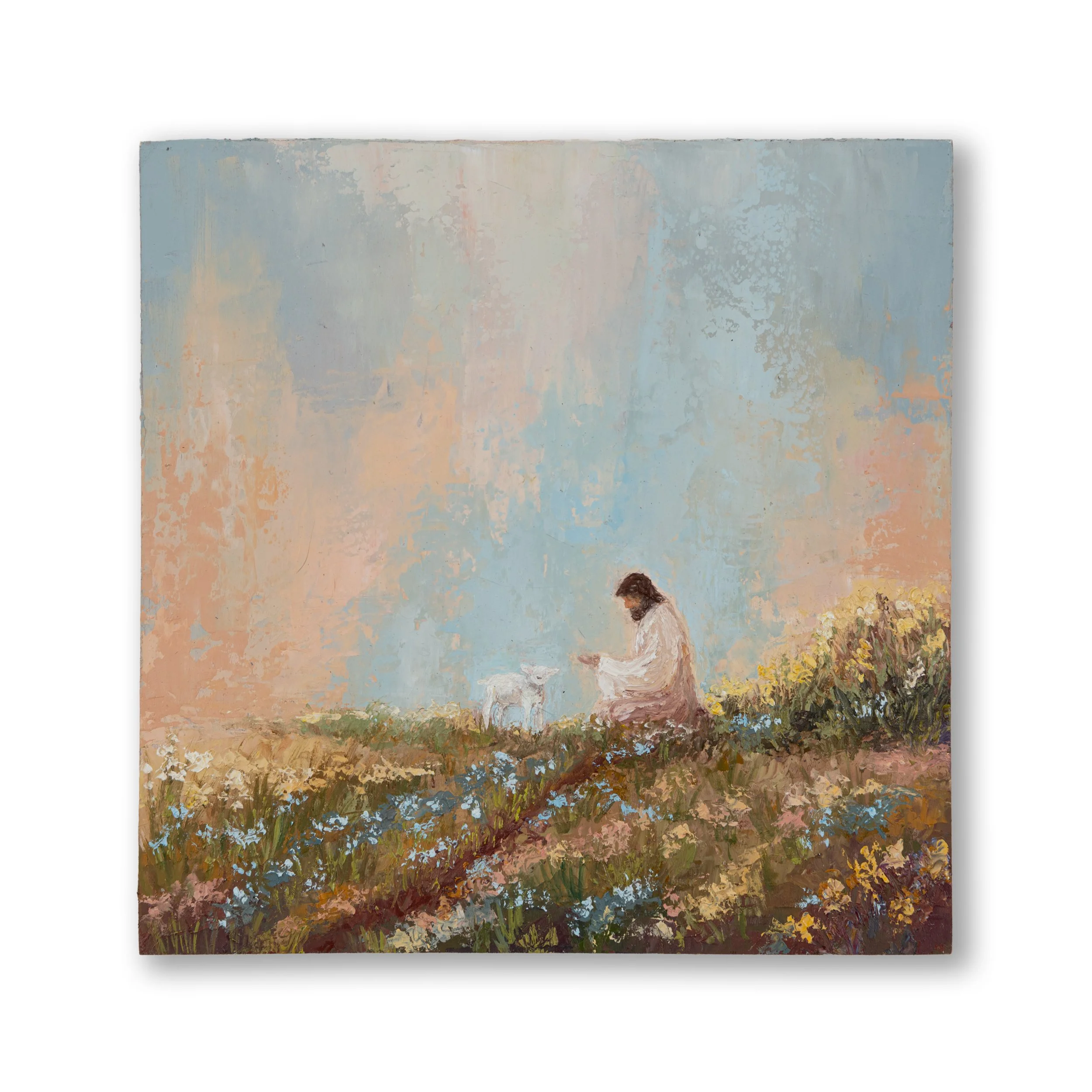 Oil Collection 18
