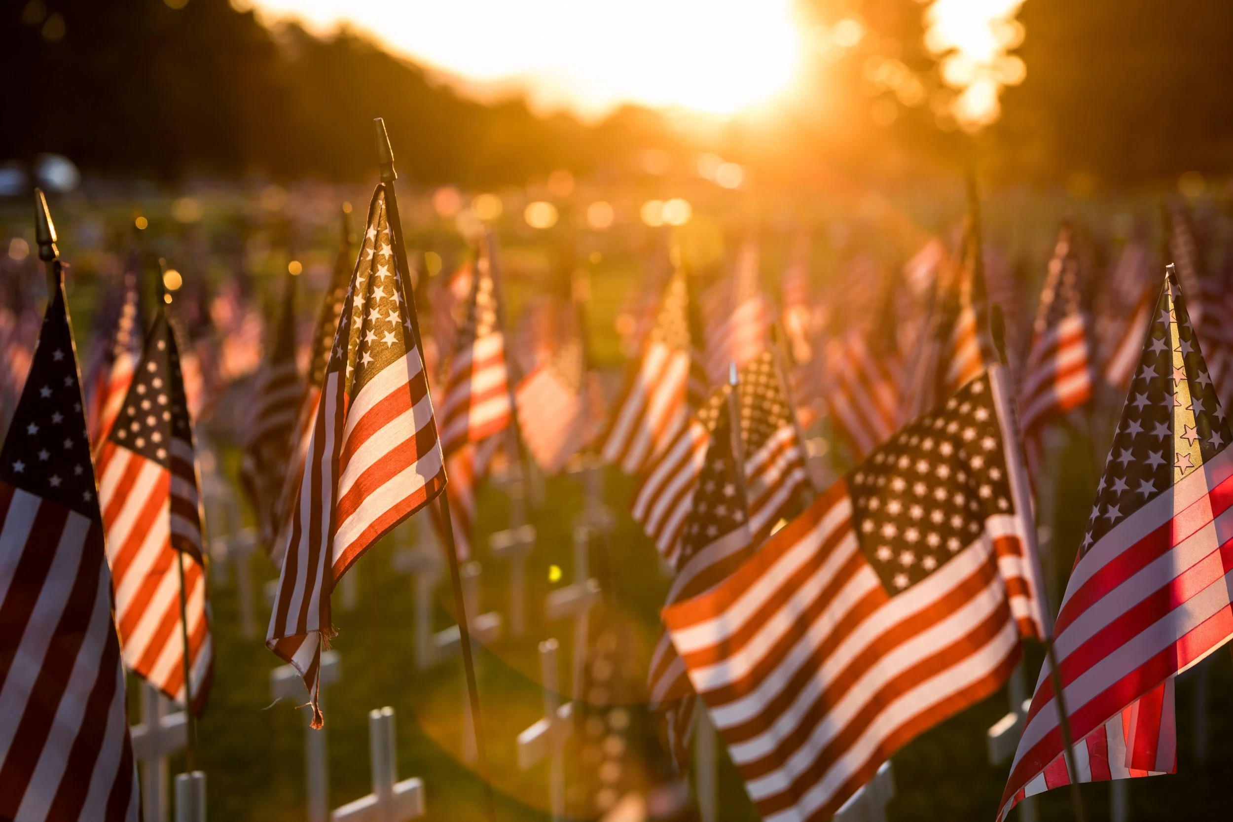 No Classes - Memorial Day Weekend