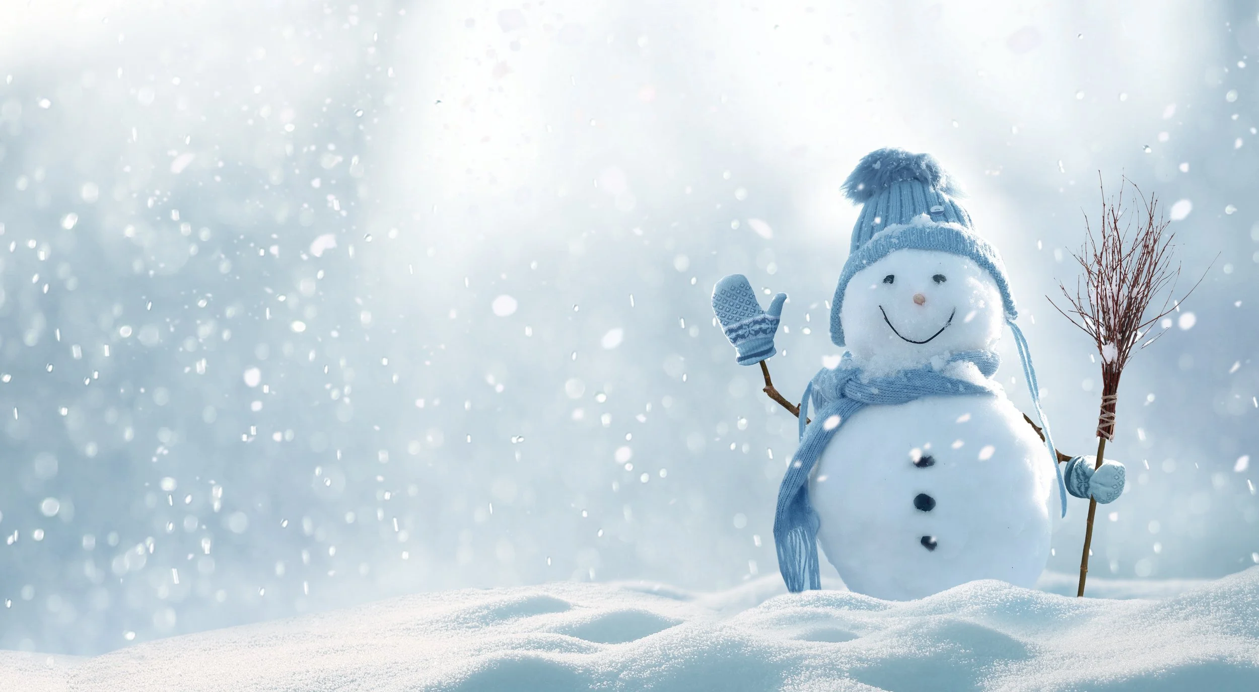 No Classes - Winter Break
