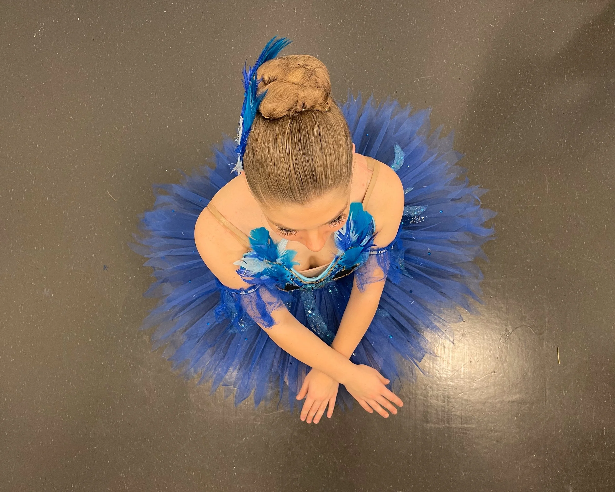 YAGP Chicago