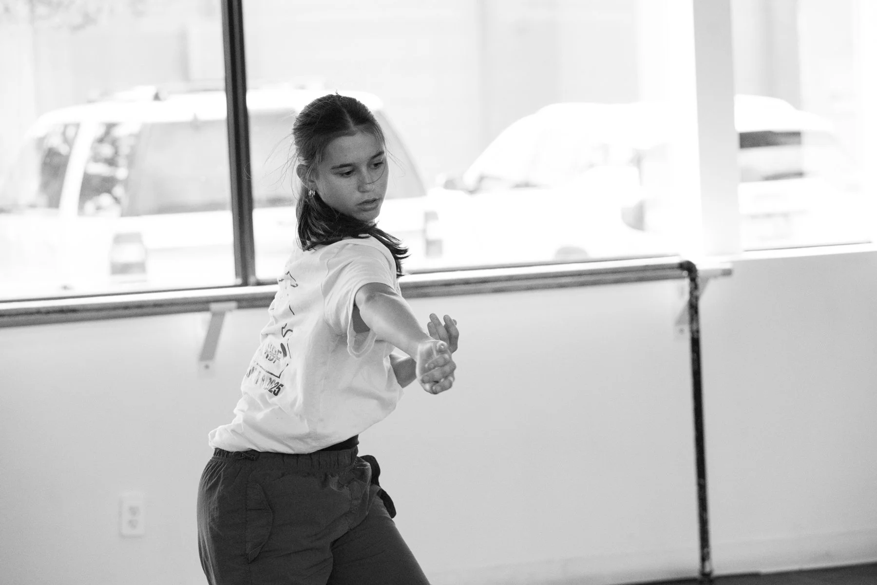 Advanced Winter Intensive