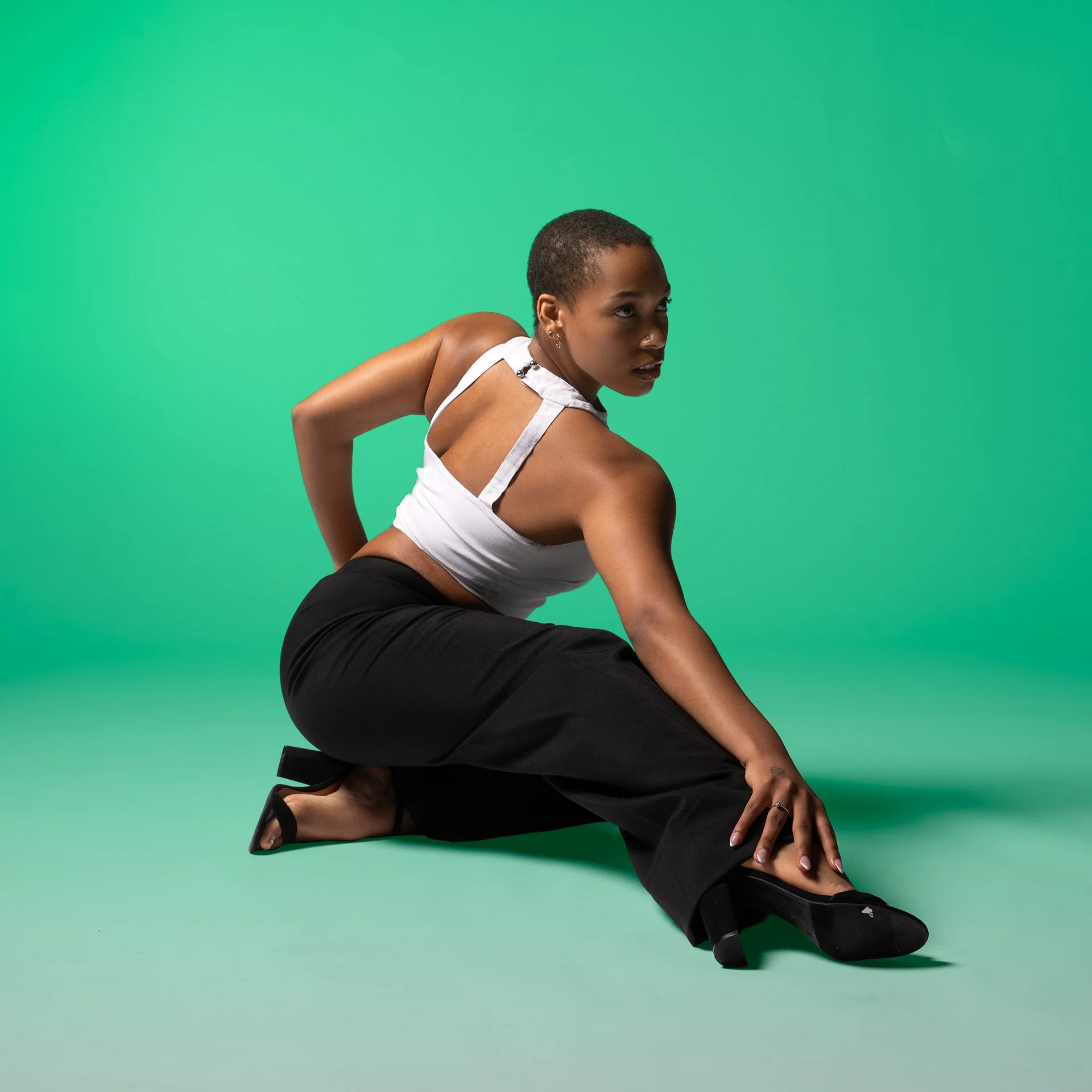 Eisenhower Dance Detroit presents BEYOND