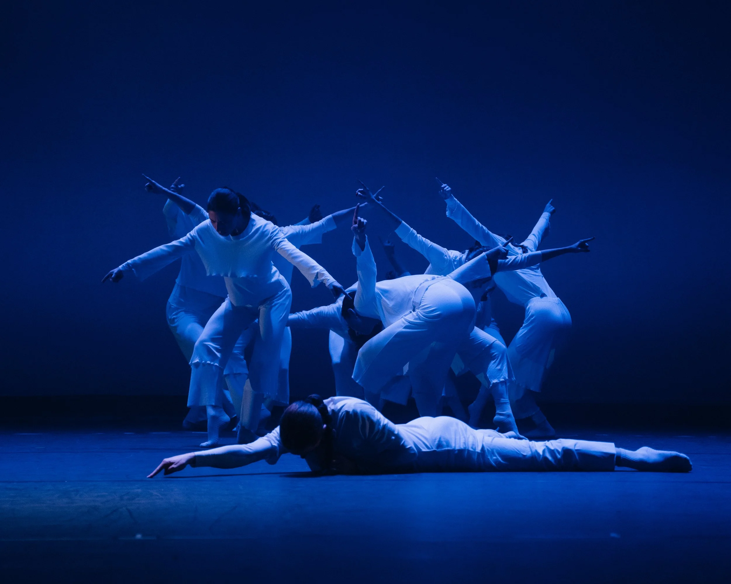 Preview Performance and Conversation with Maxine Doyle Co-presented by Michigan Central Art and the Detroit Institute of Arts