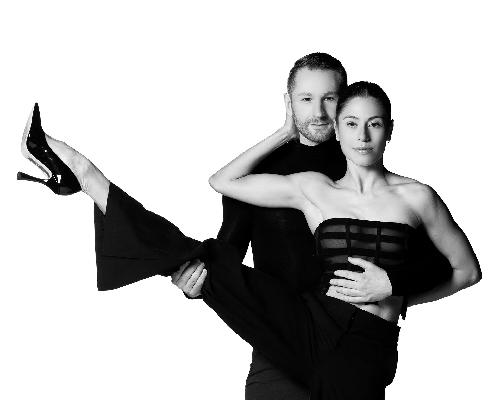 Vision 30/35: Innovating Arts for a New Era - EDD's 35th Anniversary Gala