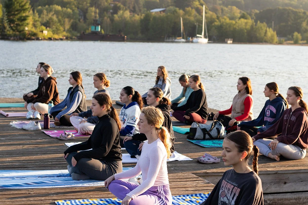 U.P.rootEDD Intensive Registration
