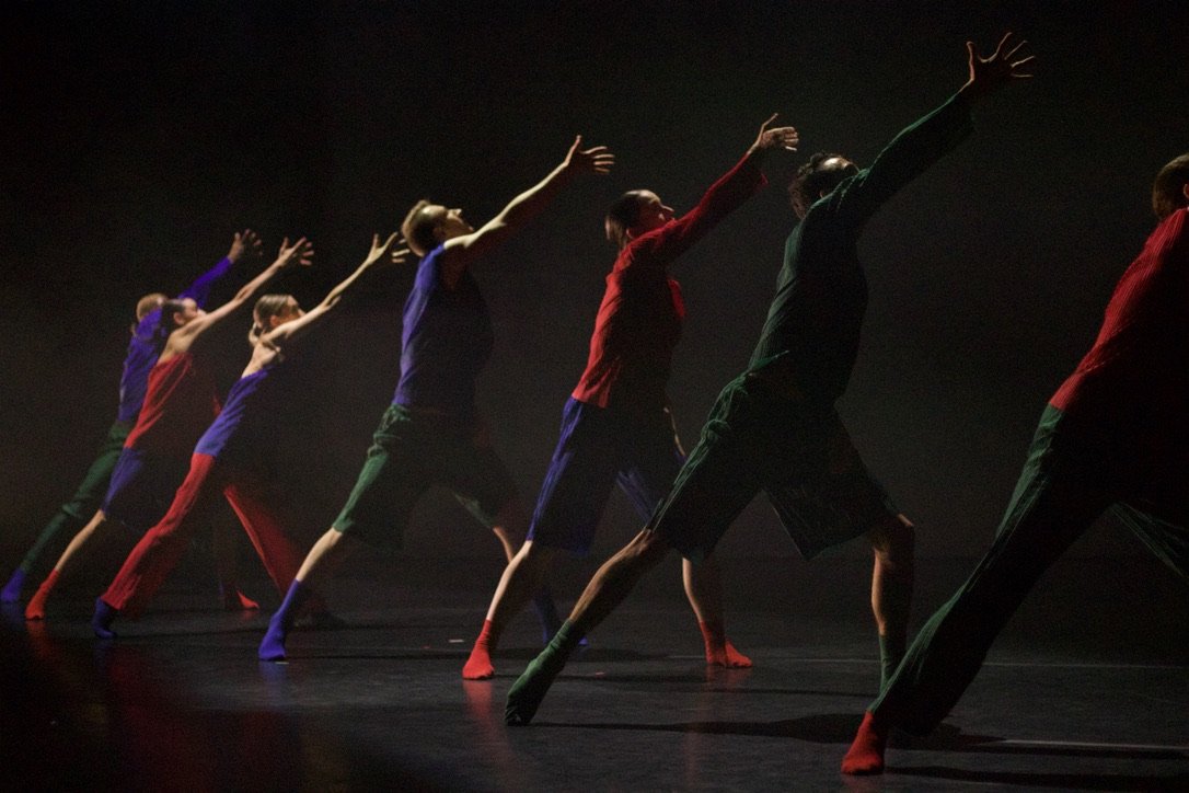 U.P.rootEDD Performance Video