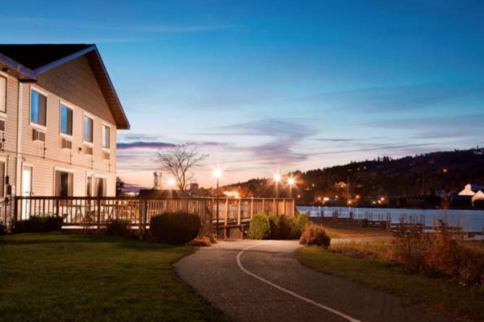 U.P.rootEDD Lodging Accommodations (Available to book until June 10, 2025)