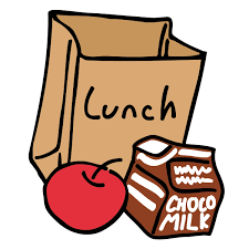 U.P.rootEDD Lunch Orders