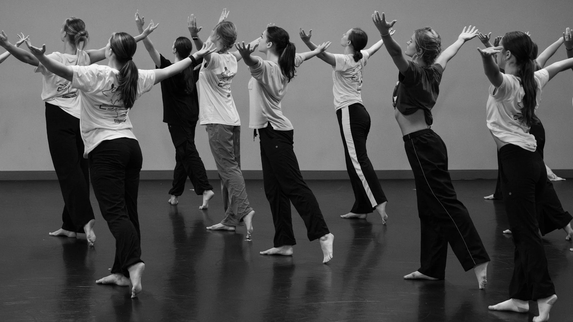 INTERVIEW WITH NewDANCEfest GUEST ARTIST, CAMERON MCKINNEY