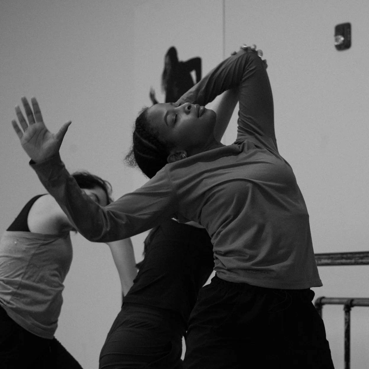 WHAT DOES A DEGREE IN DANCE GET YOU?