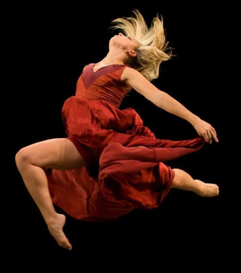 Adult Contemporary Pop-Up Class