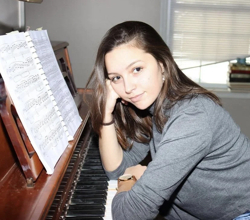 The Music Behind Artistic Director, Stephanie Pizzo’s New Work