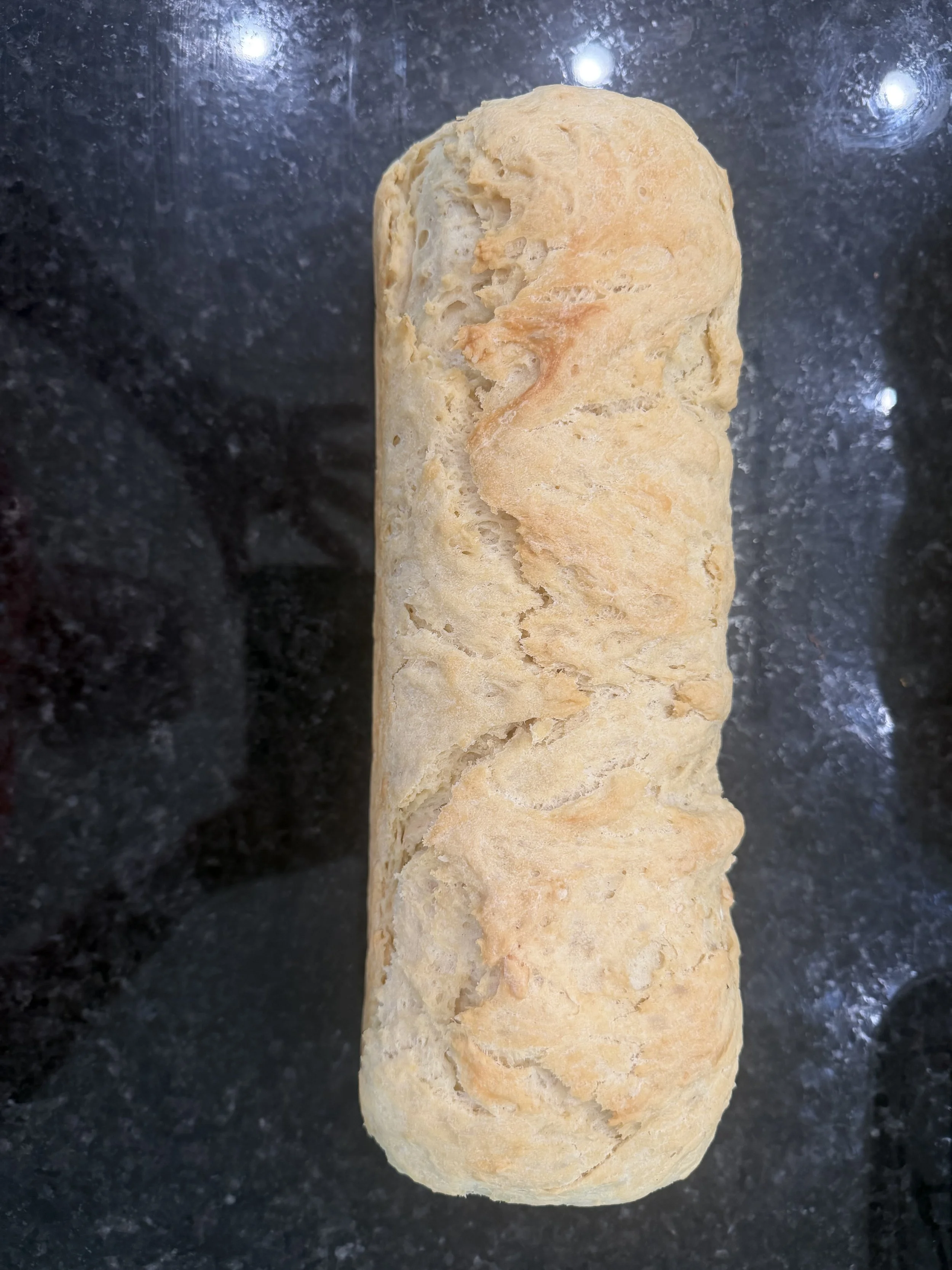 Sourdough Sandwich Loaf