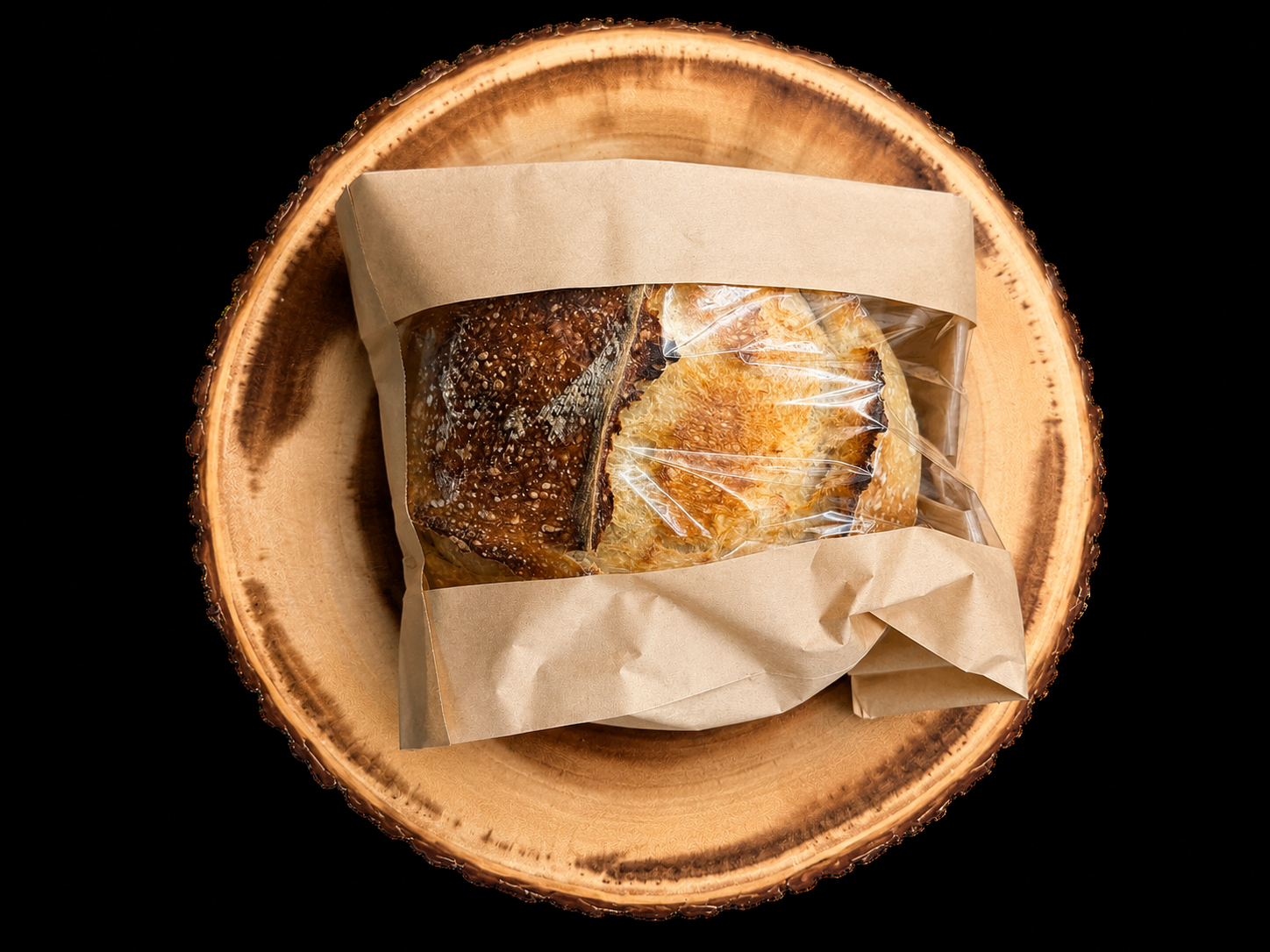 Sourdough Loaf