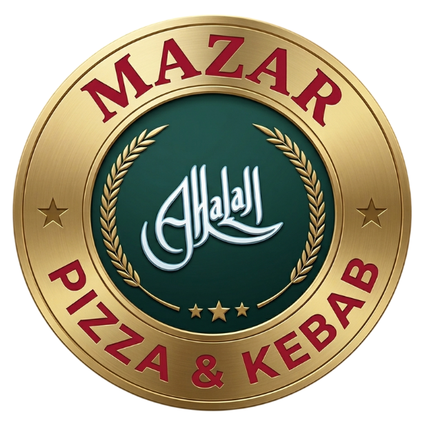 Mazar Pizza &amp; Kebab