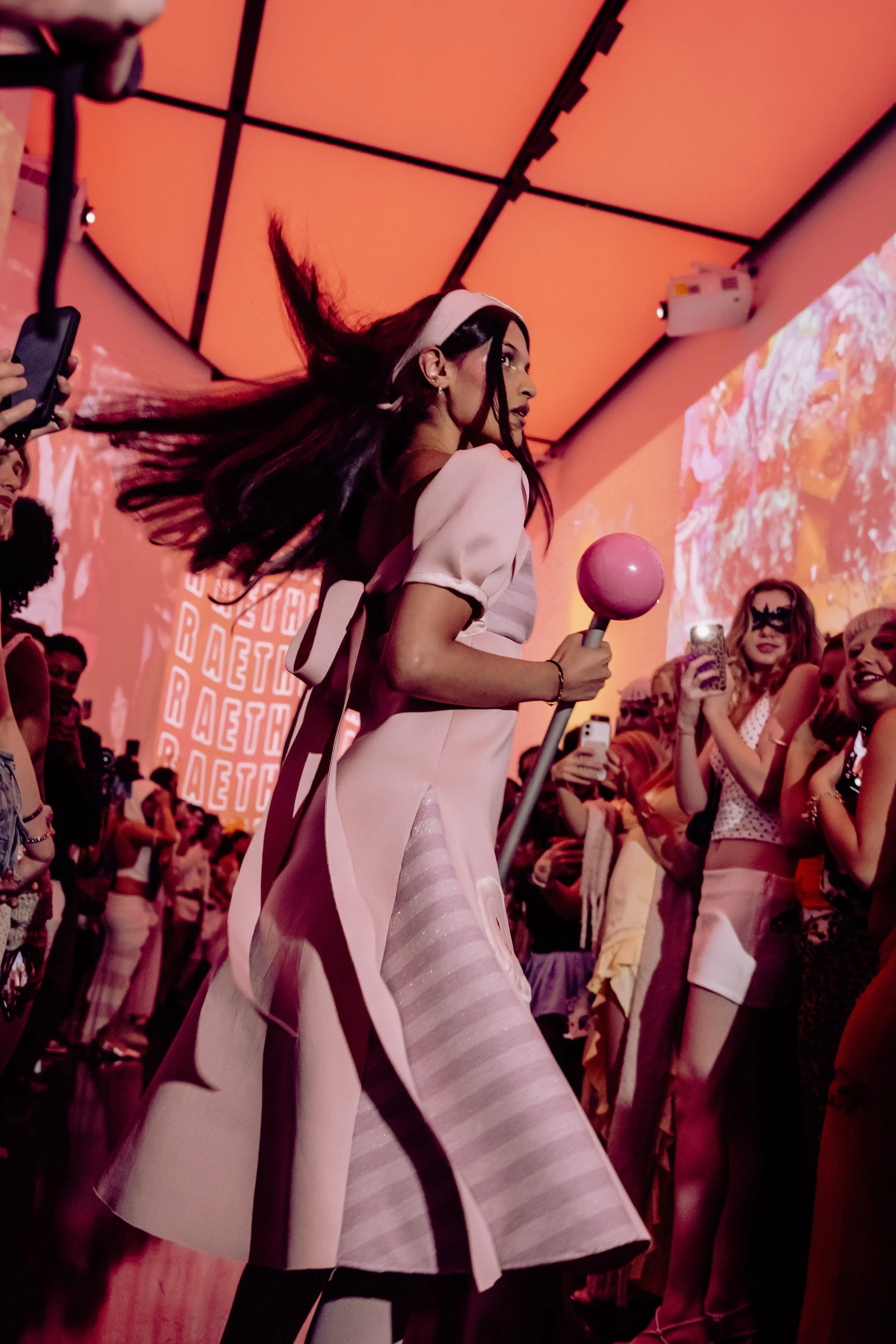 Runway
