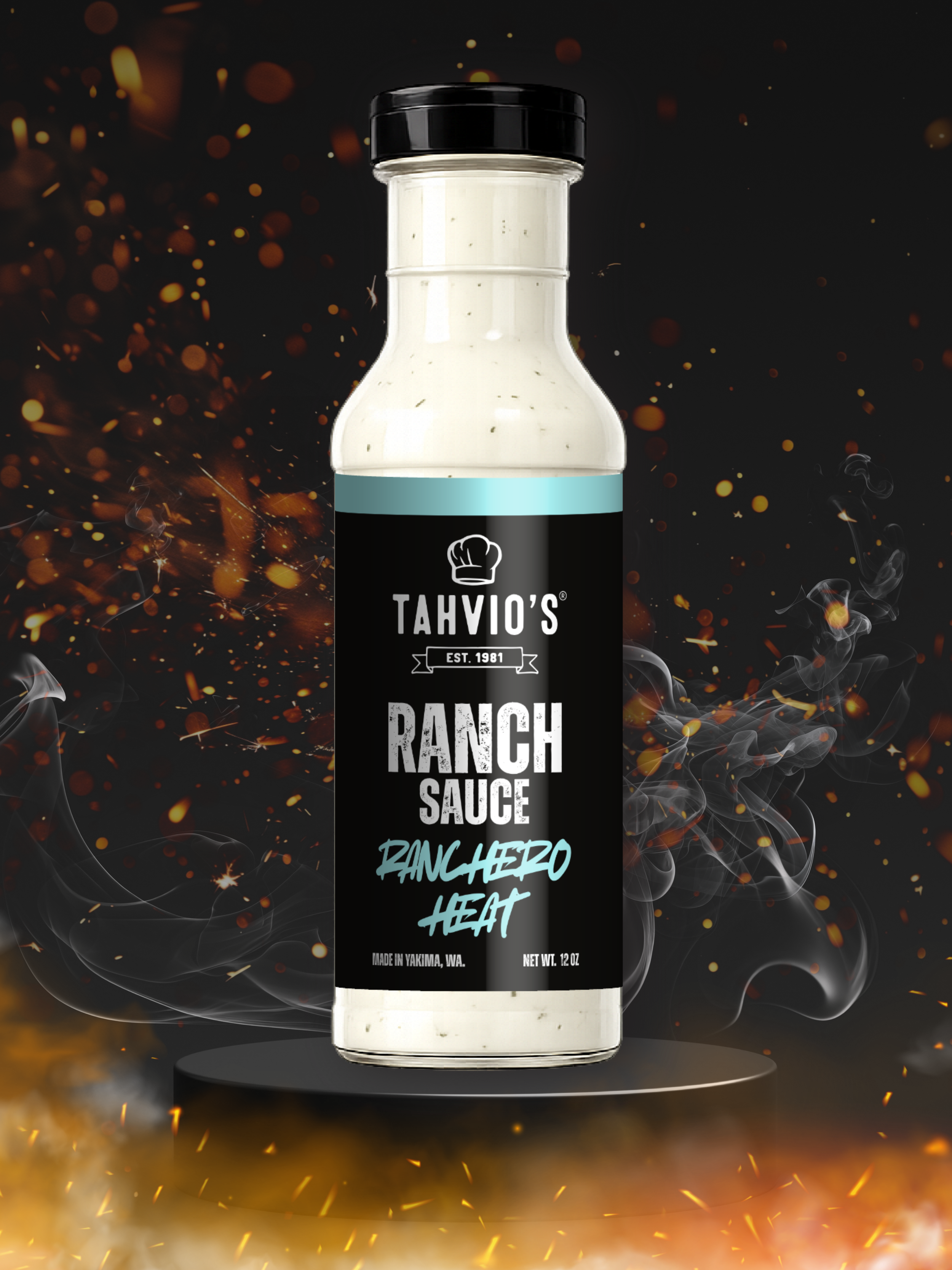 Ranchero Heat
