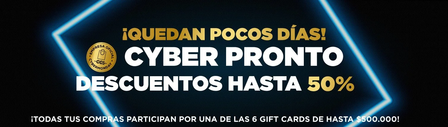 Cyber Pronto Copec