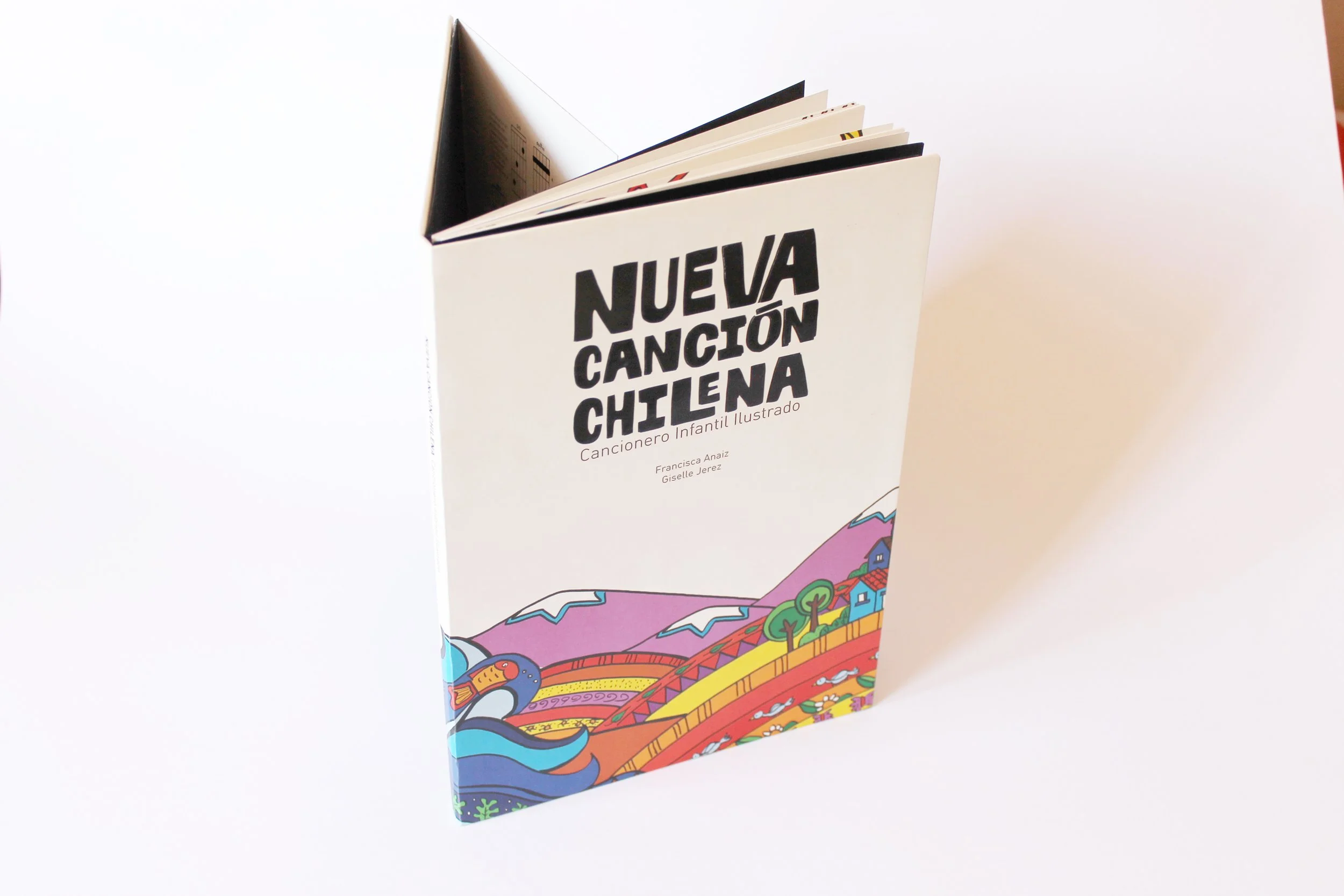 Nueva música chilena
