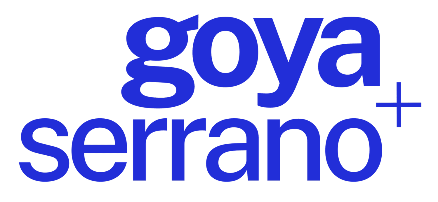 goya + serrano