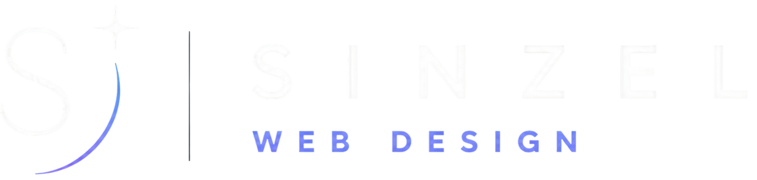 SINZEL WEB DESIGN