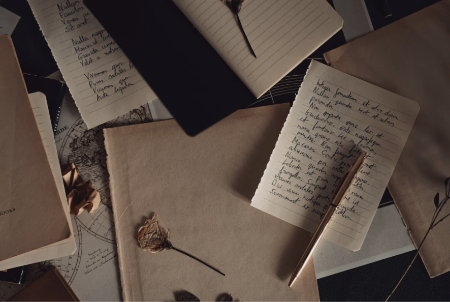 Developmental Editing