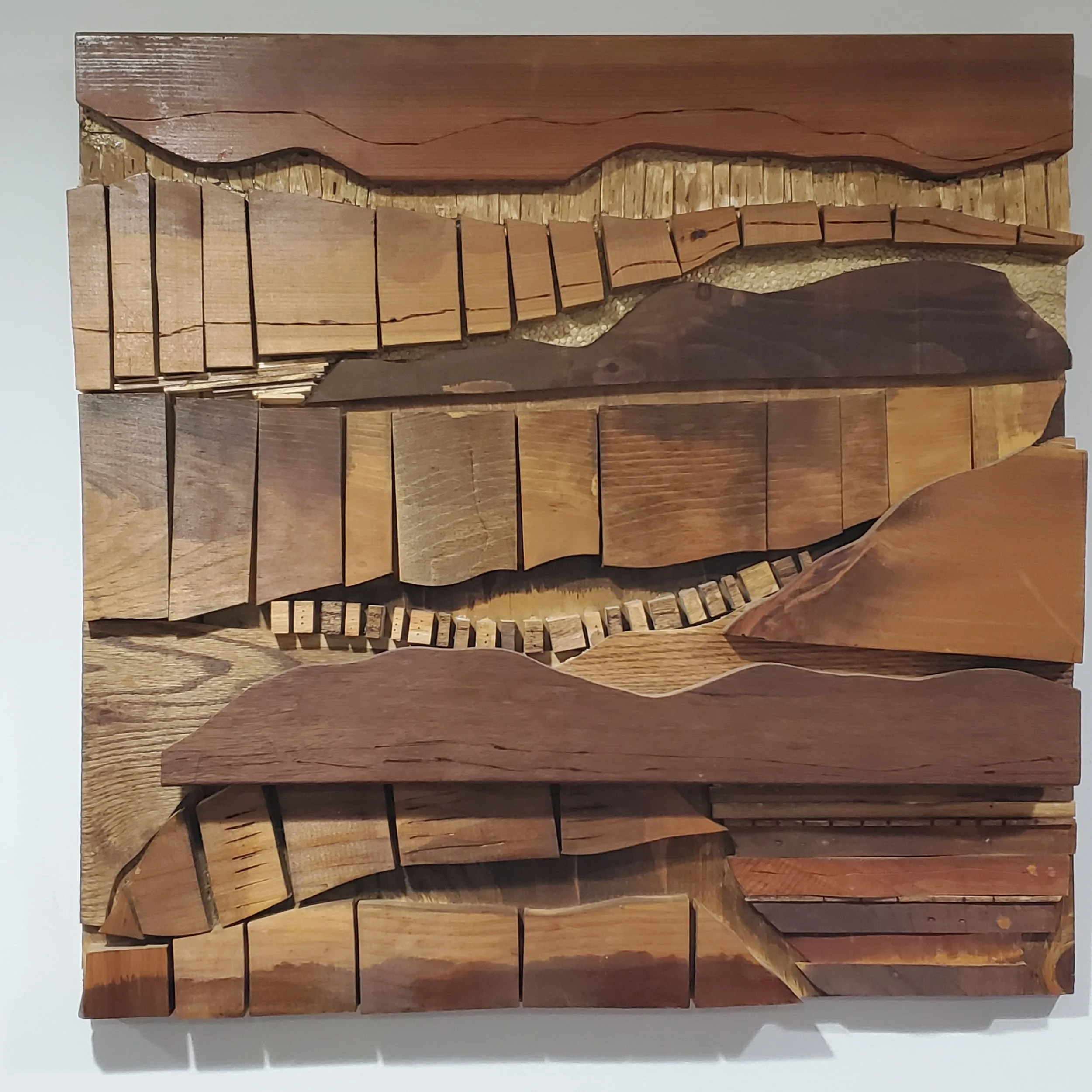 The Strength In The Climb series3of 3, recycled wood, 2'x2'.jpg