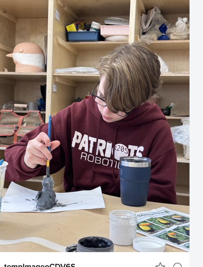 Middle Schooler glazing ceramics .png