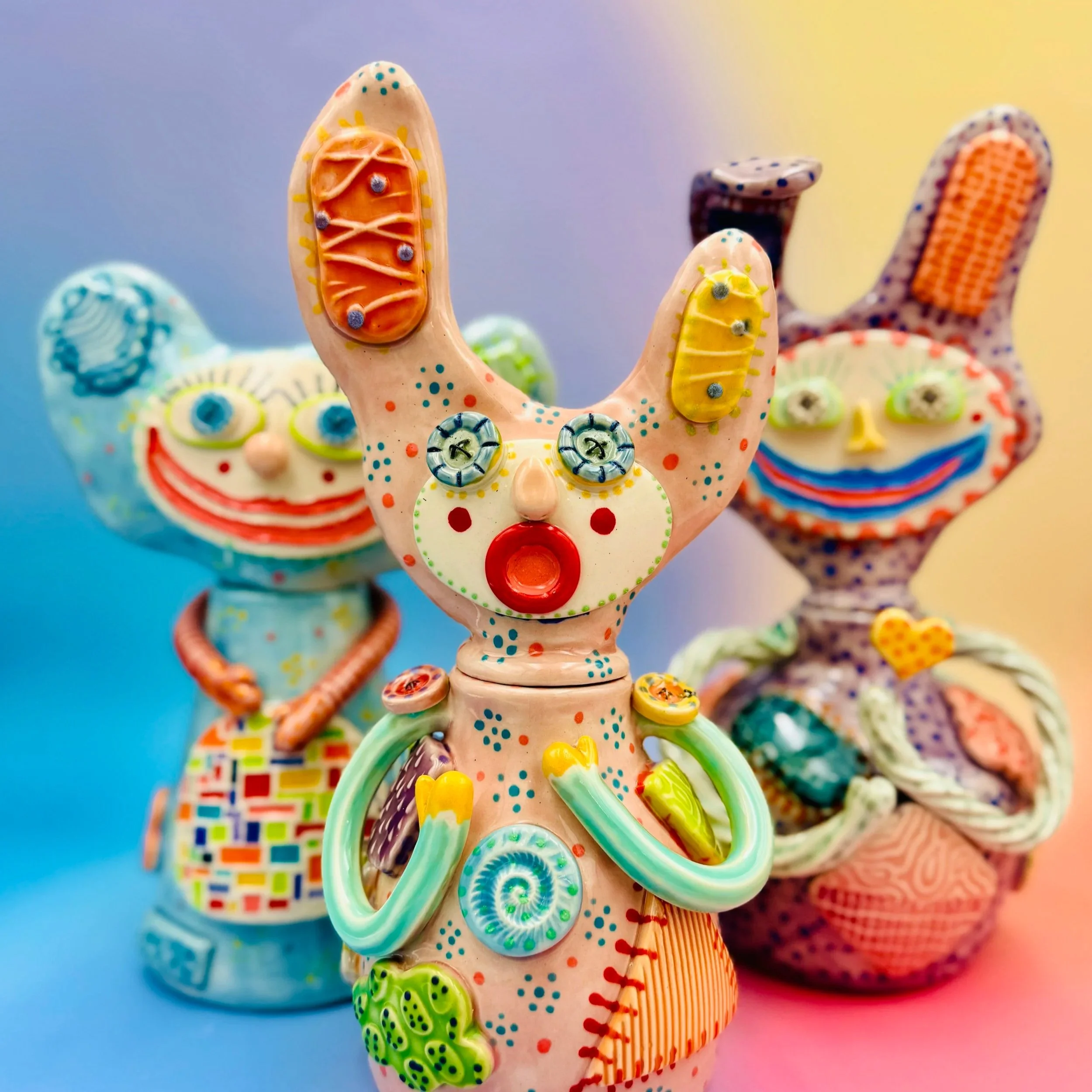 Exhibition: Keepers of Wonder
