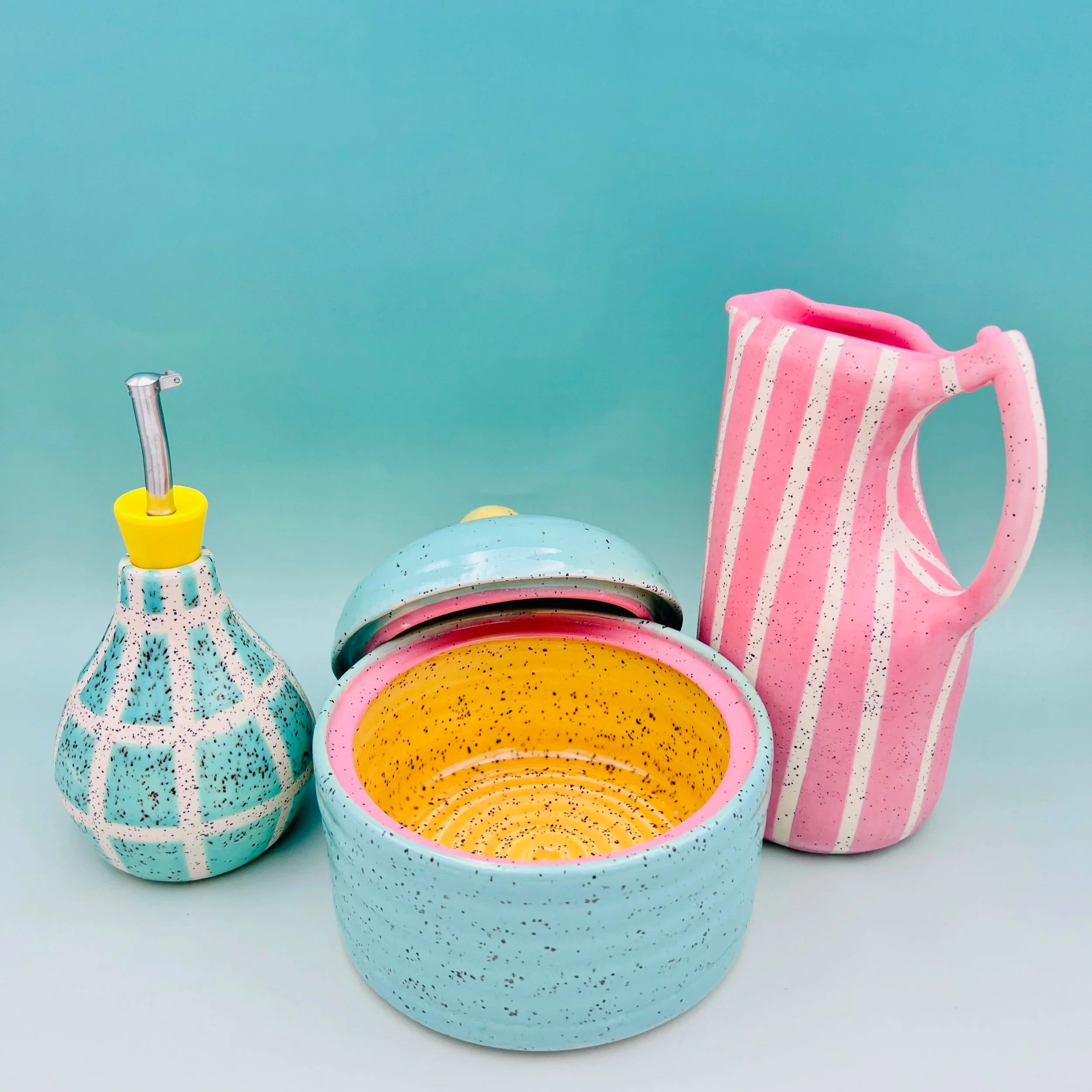 Happy Birthday Scrappy Elephant Pop-up Market