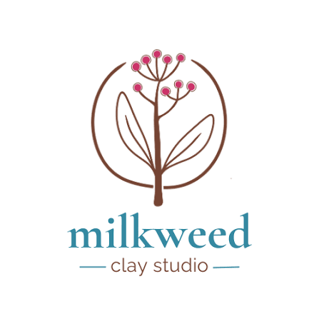 Milkweed Clay Studio Holiday Market