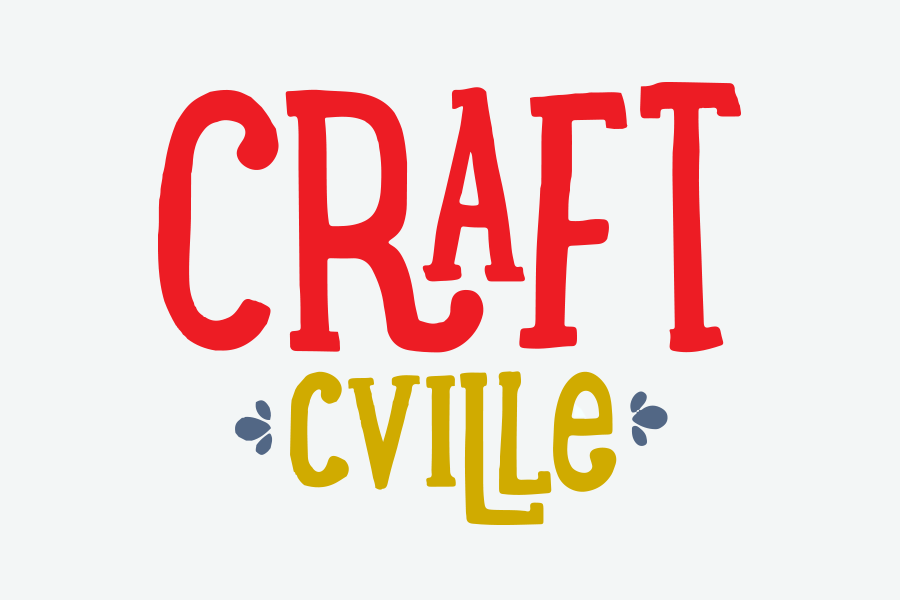 Craft CVille Holiday Market