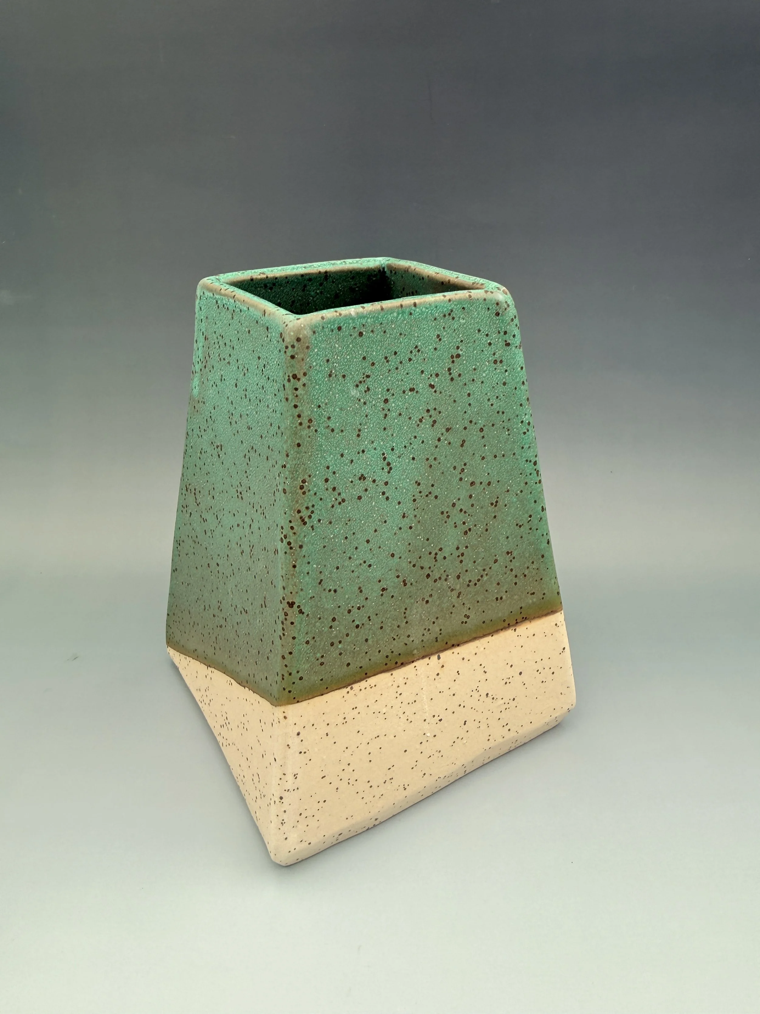 ceramic vase