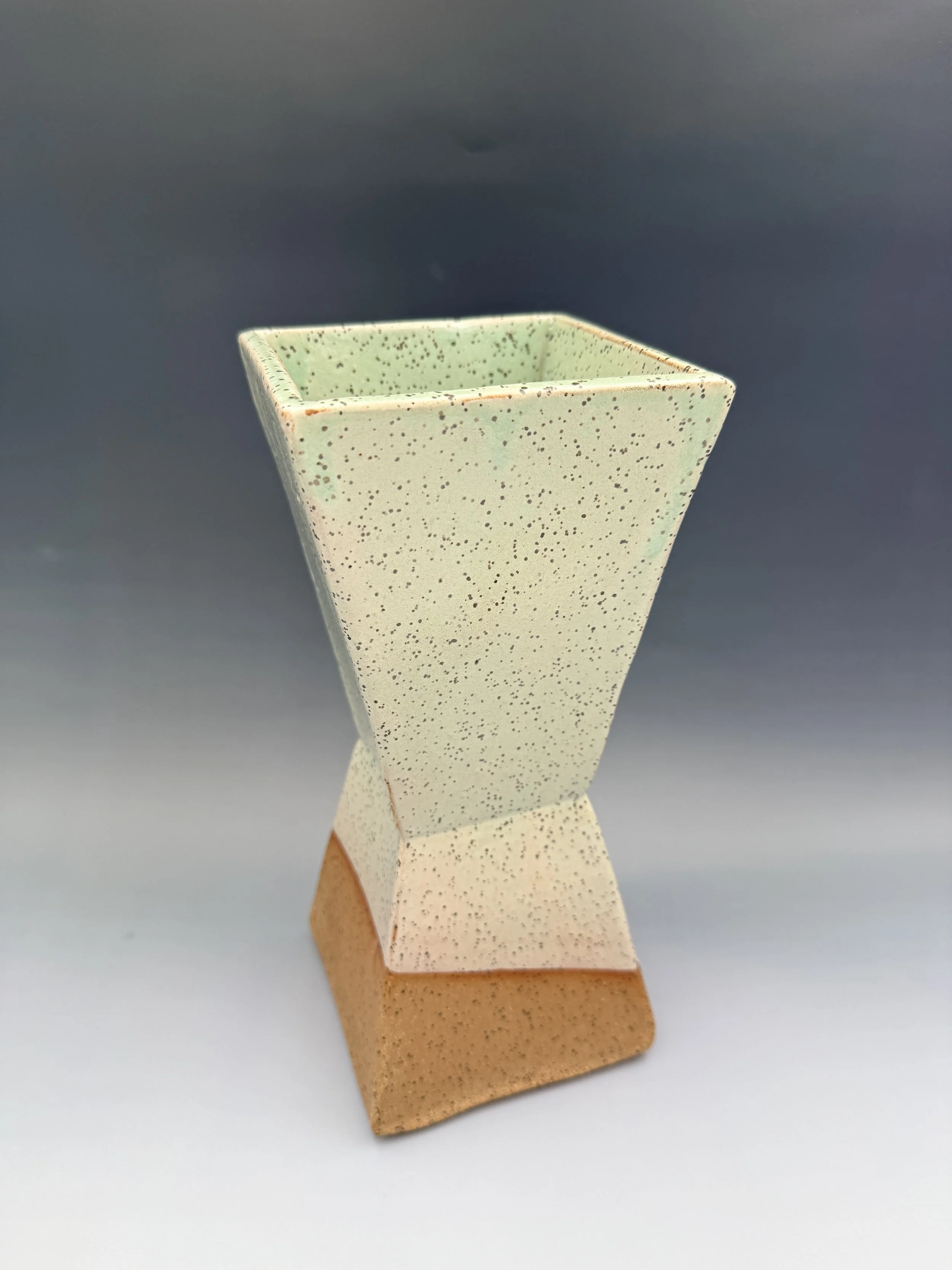 ceramic vase