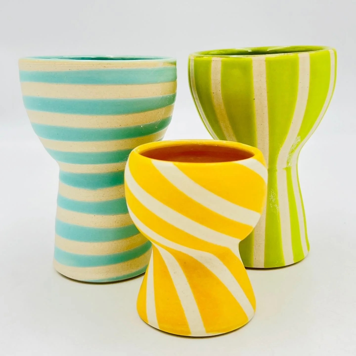 Ceramic Tumblers