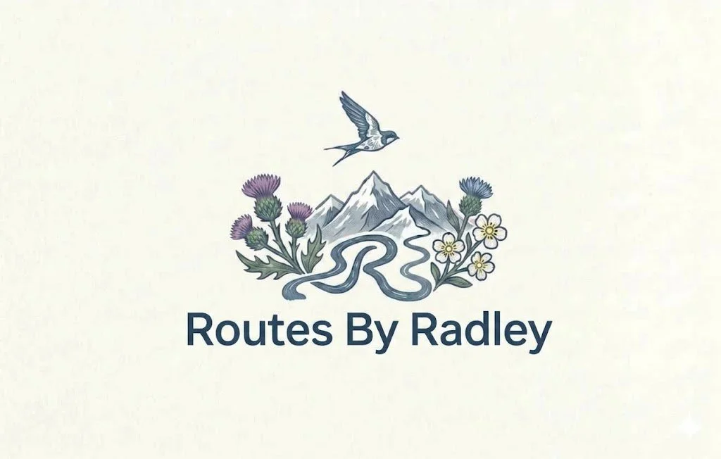 Routes By Radley
