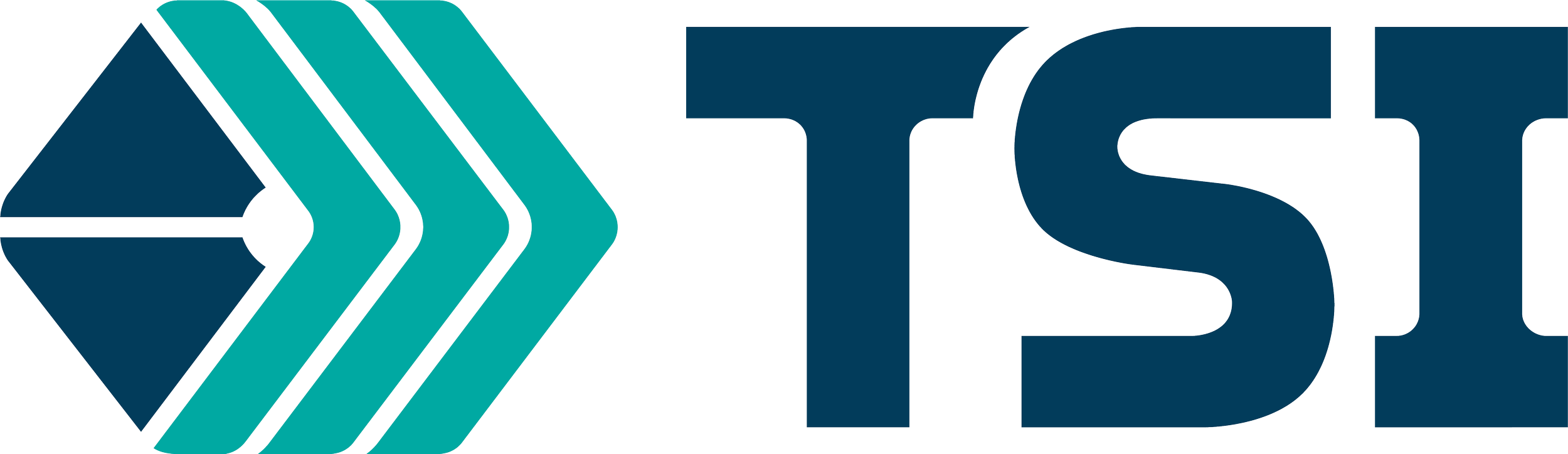Logo of ISH with stylized geometric shapes and the word 'ISH' in bold letters.