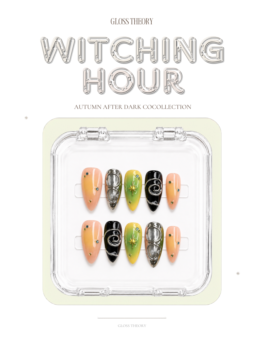 WITCHING HOUR