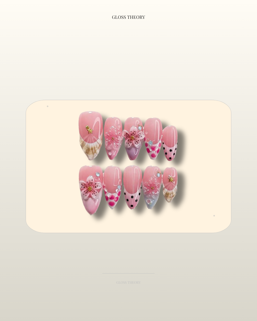 PINK TIDE