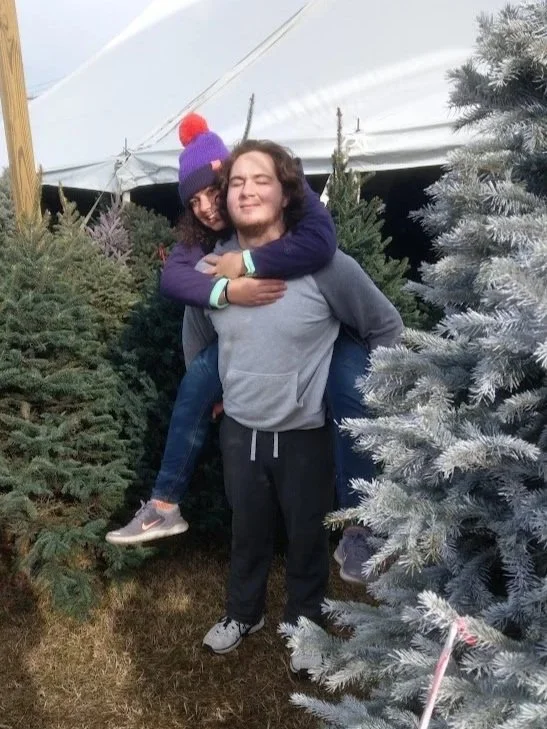 Christmas Tree 2018